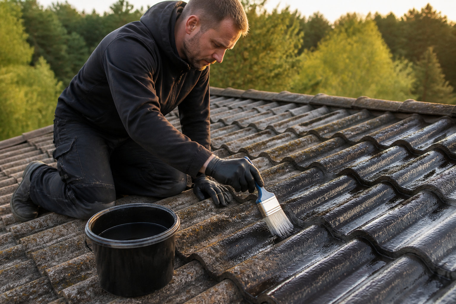 Cadre réglementaire et maintenance préventive